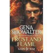 Gods of War: Frost and Flame (Paperback)