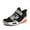 X3 Grey, variant on Boys Hiking Shoes Hook and Loop Mesh Resistant Outdoor Trekking Walking Running Sneakers Lightweight and Breathable(Little/Big Kids),Color:Green