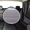 thumbnail image 4 of Shisuyan Square Car Dent Puller Spring Polyester Satin 1Set 23.58X23.58X0.79In, 4 of 8