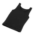 thumbnail image 3 of Camiseta de Figuras de Hombres a Escala 1/6 CUTICAT Chaleco Sin Mangas Negro, 3 of 8