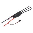 thumbnail image 3 of Controlador Electrónico de Velocidad Sin Escobillas para Lite ESC Lite 50A perfke Controlador de velocidad ESC sin escobillas, 3 of 5