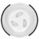 thumbnail image 3 of Comedero para perros, comederos lentos para mascotas, comedero lento portátil, cuenco de alimentación, rendimiento confiable, 3 of 12