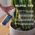 thumbnail image 4 of Rocco & Roxie Don't Mark Here Puppy Housebreaking & Training Aid Spray, 8 fl oz, 4 of 6