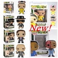 thumbnail image 2 of 2025 Nueva figura de acción de vinilo FUNKO POP Breaking Bad All Series Green #159 #160 #161 #162 #163 #165 #166 #167, modelo de juguetes para niños, regalo, 2 of 5