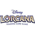 thumbnail image 4 of Ravensburger Disney Lorcana Trading Card Game Shimmering Skies Emerald & Steel Starter Deck, 4 of 4