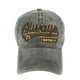 thumbnail image 4 of Gorra de béisbol lavada, gorra completa, gorra parasol para moler, gorra de béisbol para hombres y mujeres, 4 of 6