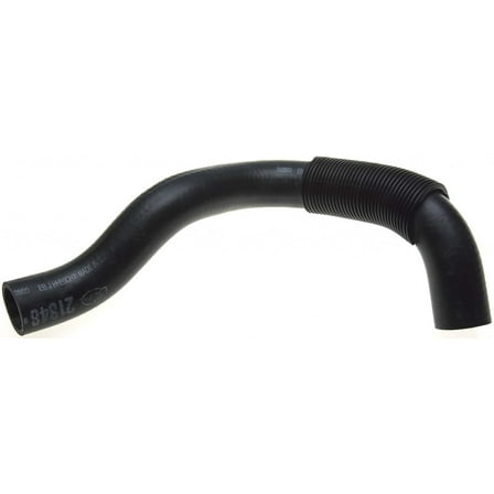 Radiator Coolant Hose Fits select: 1989-1992 TOYOTA CRESSIDA