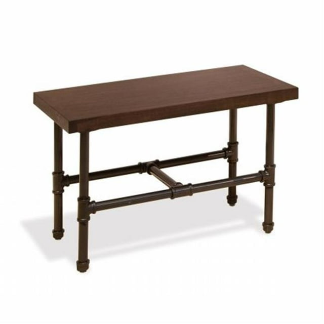 Econoco PSDTSET Pipeline Small Display Table With Top