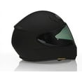 thumbnail image 6 of Shoei RF-SR Full Face Helmet - Matte Black, All Sizes, 6 of 7
