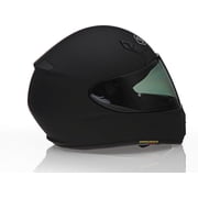 Shoei RF-SR Full Face Helmet - Matte Black, All Sizes