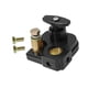 thumbnail image 1 of Interruptor de desconexión de batería de automóvil de Latón perfecl 12V 24V 100A 1000A, 1 of 8
