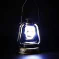 thumbnail image 1 of Lamps Halloween Running-horse Lantern Ghost Screaming Luminous Festival Decoration, 1 of 5