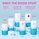thumbnail image 5 of Desodorante Kopari sin aluminio, aroma a coco y playa, 60 ml, 5 of 6