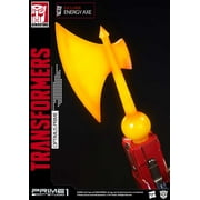 Prime 1 Studios Transformers: Optimus Prime Premium Masterline Edition