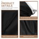 thumbnail image 5 of Parasol Oxford impermeable y a prueba de polvo, protector solar para exteriores, 5 of 6