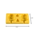 thumbnail image 3 of Campana Para Cocina Ice- Molds Ice Cream Mould Popsicles Moulds Food Grade DIY Dessert Ice Cream Moulds For Children, 3 of 8