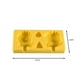 thumbnail image 3 of Moldes para helados, paletas y postres caseros. Moldes aptos para alimentos. Ideales para niños., 3 of 7