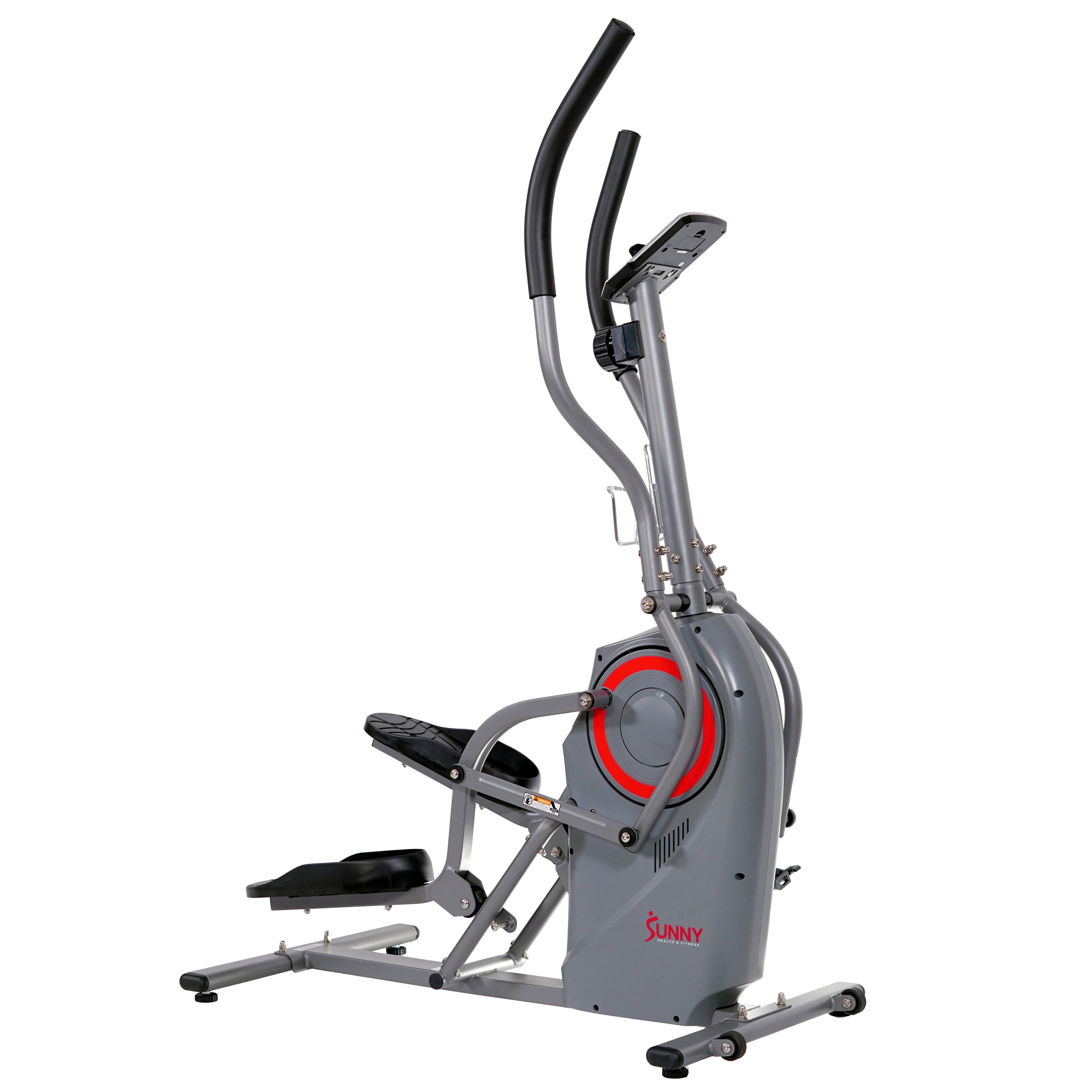 Sunny Health & Fitness Performance Cardio Climber : Target