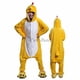 thumbnail image 4 of Pijamas de animales Kigurumi para hombres y mujeres, Mono de Halloween para adultos, perro, Tigre, cerdo, oveja, ratón, ropa de casa, disfraz de fiesta de Cosplay, 4 of 4