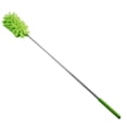 thumbnail image 4 of 2-Pack Long Reach Telescopic Microfiber Duster, Extendable to 29.5", Retractable Cleaning Tool for Home & Auto – Dependable Industries, 4 of 7