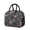 flower159, variant on Flower Lunch Bag for Women Men Reusable Insulated Lunch Bags, Leakproof Cooler Food Lunch Tote Bag, Large Capacity Lunch Box for Work School Travel Picnic