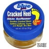 Blue Goo Cracked Heel Skin Softener with Emu Oil, .5 oz