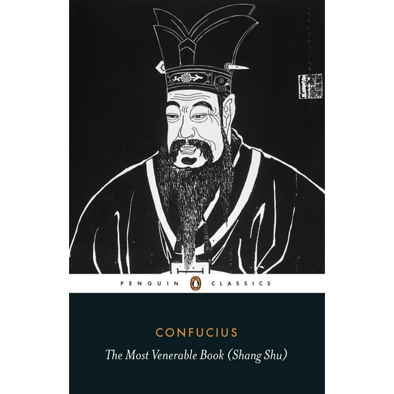 The Most Venerable Book (Shang Shu)