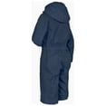 thumbnail image 2 of Trespass Babies Button Waterproof Rain Suit, 2 of 5