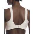 thumbnail image 2 of Women's Bali 3488 Comfort Revolution Shaping Wirefree Bra (Sandshell Tropic 2X), 2 of 4
