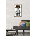 thumbnail image 2 of Star Wars: Rebels - Grand Admiral Thrawn Feature Series Wall Poster, 14.725" x 22.375" Framed, 2 of 5