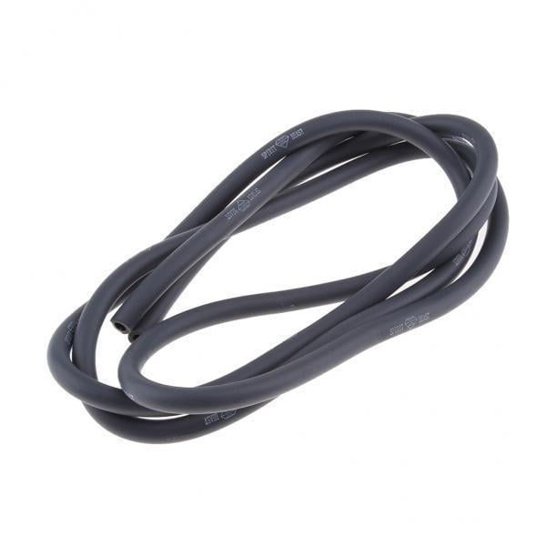 Mm OD 9 Cm Tubo de de Goma Motocicleta , 2 piezas Zulema Manguera de línea de combustible de gas