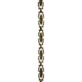 thumbnail image 4 of RCH Supply Company Motif Unwelded Decorative Fixture Chain, 4 of 5