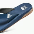 thumbnail image 5 of Reef Mens Sandals With Bottle Opener ~ Fanning Low vintage navy, 5 of 5