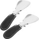 thumbnail image 4 of 2pcs Shoe Horn Portable Shoe Horn Boot Shoehorn Foldable Shoehorn For Adult Senior, 4 of 4