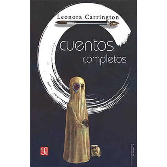 CUENTOS COMPLETOS FONDO DE CULTURA ECONOMICA Papel