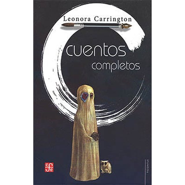 CUENTOS COMPLETOS FONDO DE CULTURA ECONOMICA Papel