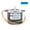 18V, variant on Yammee 50KTYZ Magnet Synchronous Motor AC220V 2.5-50R/Min Low Speed Reducer Motors Kit