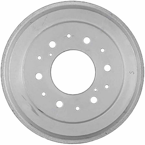 Bendix PDR0434 Premium Brake Drum