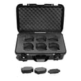 thumbnail image 7 of Rokinon Xeen CF Custom 6 Lens Carry-On Case for CF Series, 7 of 7