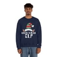 thumbnail image 4 of Gynecologist Elf Unisex Sweatshirt, S-2XL Christmas Medical School Elves, 4 of 9
