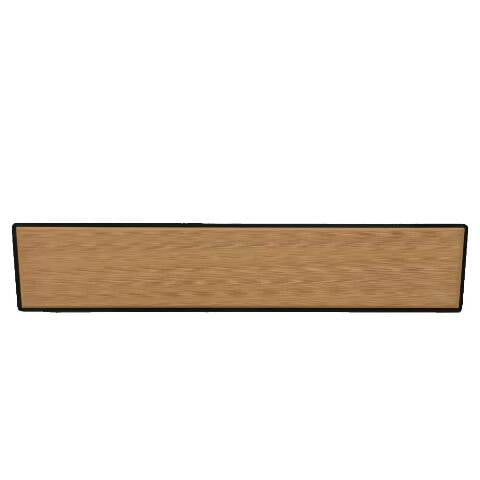 Sportsman Boat Non-Skid Mat 103196 | 207 / 214 Footrest Brown