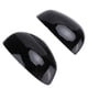 thumbnail image 4 of Tapas De Espejo Retrovisor Cubierta De Espejo De Puerta Tapa De Espejo Lateral Protector De Espejo Retrovisor Decoración Par De Tapas De Espejo Retrovisor Stick On Carcasa, 4 of 8