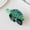 Light Green, variant on Sea Turtle Hair Claw Clip, Acrylic Hair Clip for Women, Cute Beach Style Hair Accessory for Summer Vacation Daily Styling