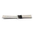 thumbnail image 4 of 16mm Skagen Replacement Leather Watch Strap, 4 of 7