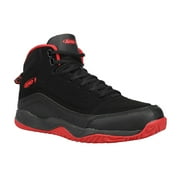 AND1 Mens Pulse 2.0 Basketball Athletic Sneakers Casual Shoes