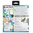 thumbnail image 5 of Wicked Audio Rad Rascal Kid Safe Headphones, 5 of 5