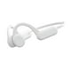 thumbnail image 3 of Auricular hueso conducción ipx8 a prueba de agua a prueba de sudor a prueba de sudor dinámico manos libres auriculares audio reproductor de audio para computadora blanca Monstrate EL005737-02B, 3 of 6