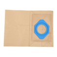 thumbnail image 3 of Bolsa para aspiradora Bolsa para polvo Adecuada para Ga70 GM80 Gm90 GS 80 GS 90 Tellus GM80 Gm90 Series Marrón amarillo azul, 3 of 5