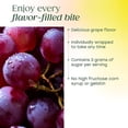 thumbnail image 5 of MegaFood Relax + Calm Magnesium Soft Chews - Citrate & Malate - Grape Flavor - 30 Servings, 5 of 9