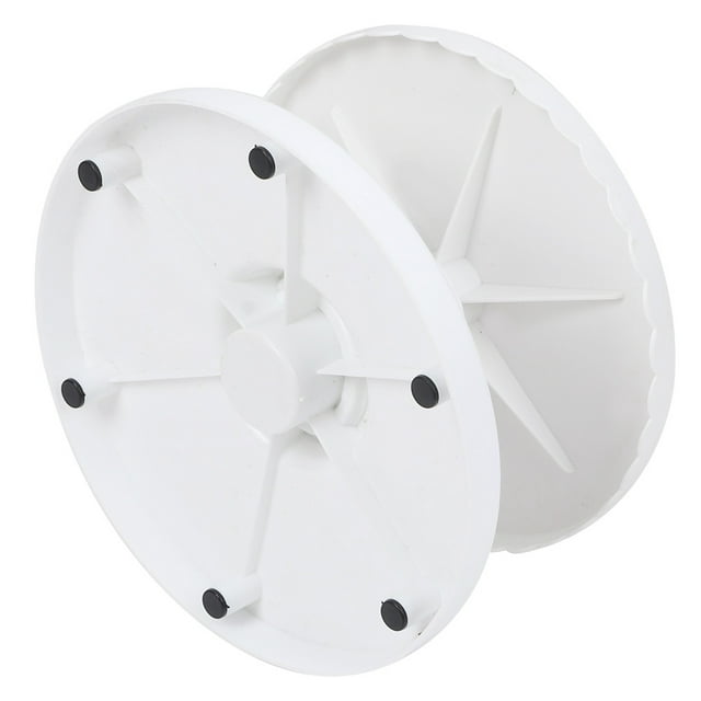 Soporte giratorio para tartas, soporte giratorio para tartas, herramienta de cocina para hornear, base para tartas, fiabilidad excepcional